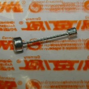  1139 Stihl Sicherung der AV Feder Vibrationsdämpfer MS171 MS181 MS211 - Bild 1 von 1