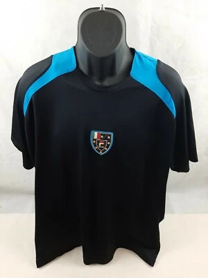 Fila Sport Mens Short Sleeve Pullover Crewneck - Image 1 of 4