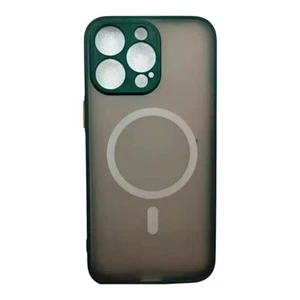 For Apple Iphone 15 Pro Max Cover New Thermoplastic Polyurethane Protective Case - Picture 1 of 10