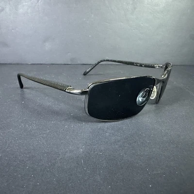 Солнцезащитные очки Serengeti поляризованные драйверы Luigi 7382 черные - Изображение 1 из 4