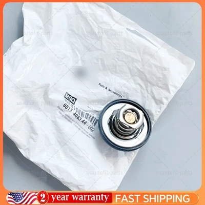 Thermostat 68174083AA for 2001-2013 Jeep Grand Cherokee Dodge Chrysler Ram 1500 Foto 1 de 4