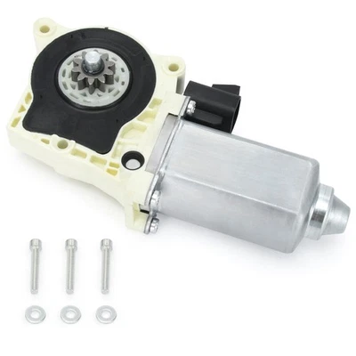 Power Step Running Board Motor Accessories 80-03129-90 For Ford F-150 2001-2008 - Image 1 of 4