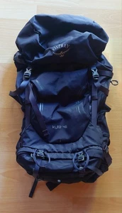 Osprey Kyte 46 Blau Rucksack - Bild 1 von 8