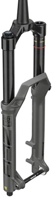 Вилка подвески RockShox ZEB Ultimate Charger 3 RC2 27,5 дюйма - ход 170 мм, - Изображение 1 из 4