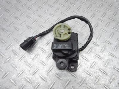 2014 13-14 Ducati Multistrada 1200S туринг выхлопной сервопривод клапан клапан клапан мотор реле - Изображение 1 из 4