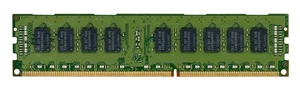 Server Memory Micron 8GB DDR3 1Rx4 1866MHz PC3-14900R Reg ECC - Picture 1 of 2
