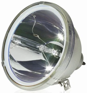 Lámpara/bombilla original Philips solo para Gemstar DLP GDT56DRP ¡NUEVA! - Imagen 1 de 1