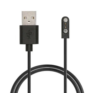 Przewód ładujący do zegarka Mibro T2 Zegarek A2 Zegarek C3 Zegarek GS Pro USB Ładowanie  - Zdjęcie 1 z 8