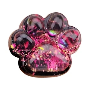 Squeeze Toys for Kids Simulated Cat Paw Pinch Fidget Toy for Kids Slow - Picture 1 of 10
