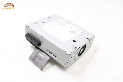 2024 年 MAZDA CX-5 DASH DASHBOARD 音频收音机接收器模块头单元 原始设备制造商 — 第 1/4 张图片