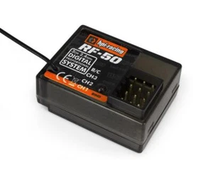 HPI RF-50 2.4GHz Surface Receiver [HPI160304] - Picture 1 of 1