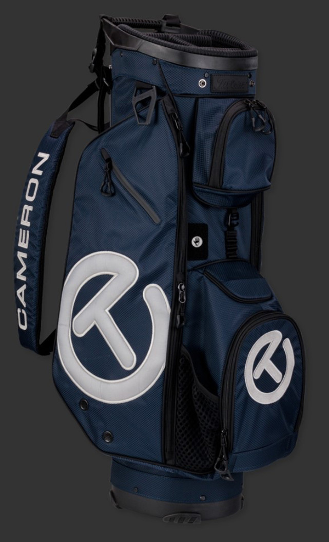 Scotty Cameron Cart Golf Bags for sale | eBay