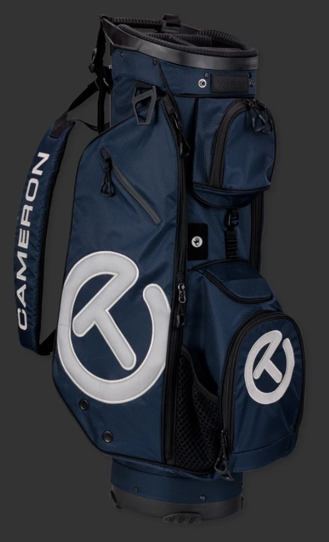 Scotty Cameron Cart Golf Bags for sale | eBay