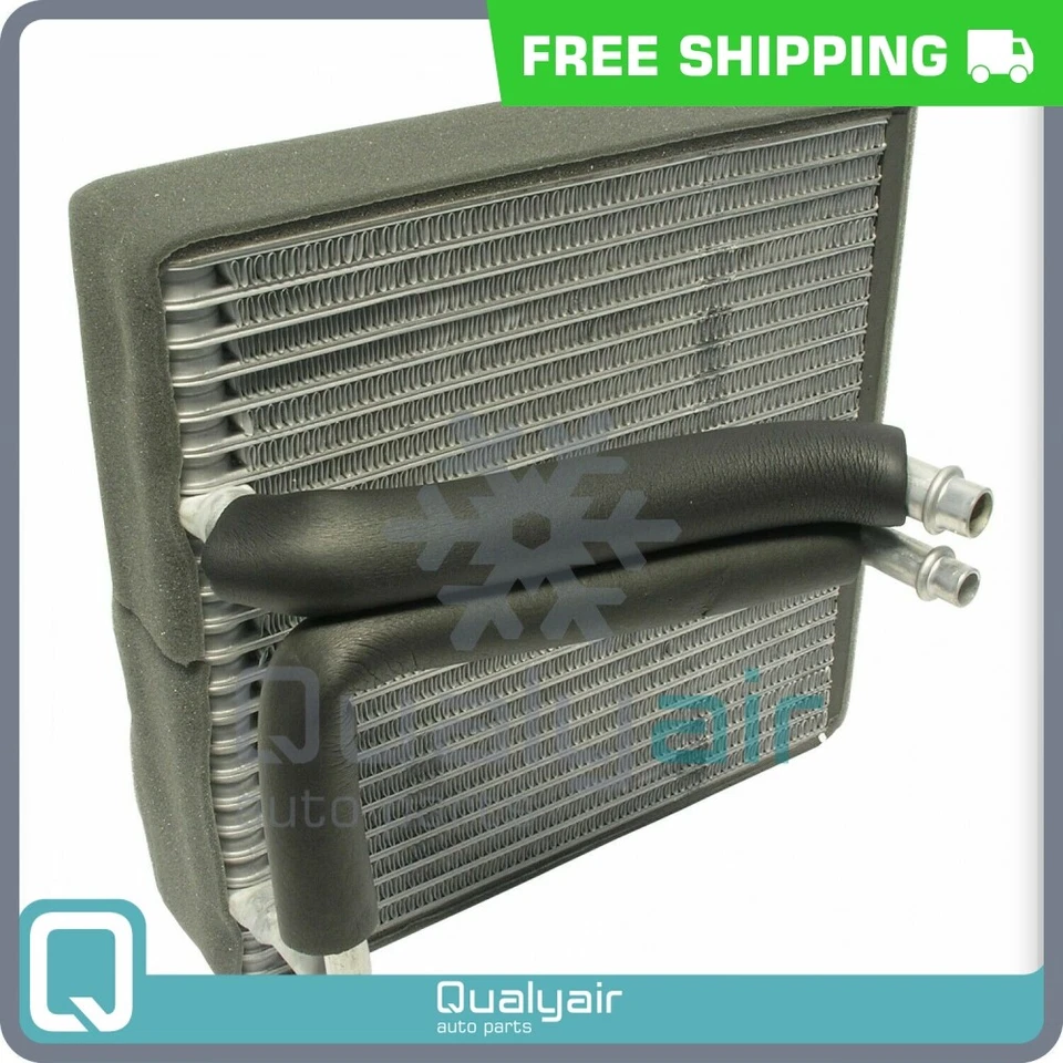 Evaporador de CA para Ford Mustang - 2005 a 2009 - REF 5R3Z19850A QC Foto 1 de 4