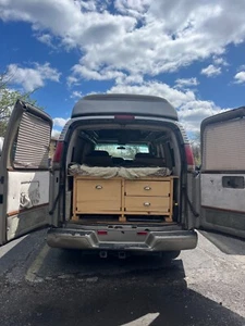 1999 Chevrolet Express - Picture 1 of 20
