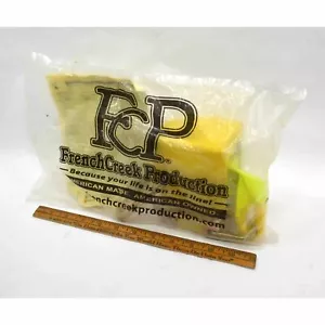 New in Plastic FRENCH CREEK PRODUCTION (FCP) RETRACTABLE LIFELINE No. 459 (8 FT) - Bild 1 von 4
