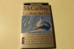 McCAFFREY: LA CHUTE DES FILS. TASCHE. 1995. - Bild 1 von 1