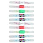 Costume Party Decor Light Up Wristband Pack of 10 Ornament for Children