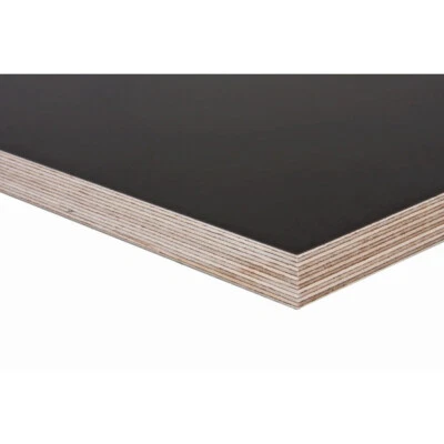 9-27mm Siebdruckplatte Zuschnitt Multiplex Platte Birke wasserfest Bodenplatte - Bild 1 von 2