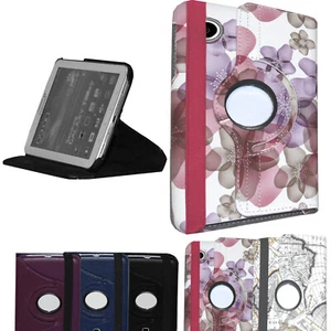 Hülle für Samsung Galaxy Tab A 10.1 2019 SM-T510 T515 T517 Drehbar Cover Ständer - Bild 1 von 10