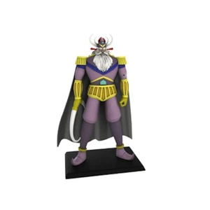 GO NAGAI ROBOT COLLECTION SPECIAL 11 GRAN MARESCIALLO DELLE TENEBRE IL GRANDE MA - Imagen 1 de 2