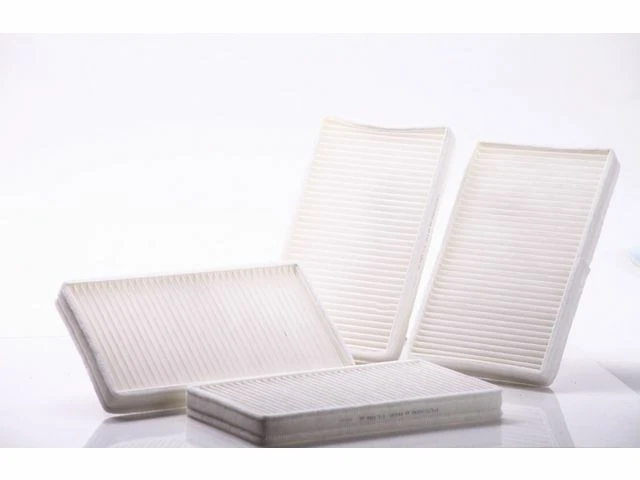 Cabin Air Filter For 2000-2002 GMC Yukon XL 1500 2001 Q776HV - Image 1 of 1