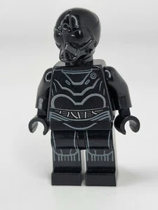Lego Death Star Droid Minifigure sw0768 75159 Death Star Star Wars Mint c6 - Picture 1 of 2