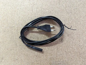 CAB-PWR-C7 EU AC Power Cord 2m 230V C7 - Bild 1 von 1