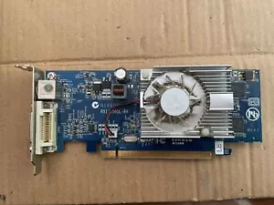 LENOVO ATI RADEON X1300 256MB DDR2 GRAPHICS CARD GPU 42Y8162 RX13256DL-RH   A4-7 - Picture 1 of 4