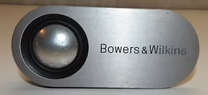 BOWERS AND WILKINS B&W 685 684 683 TWEETER SPEAKER ORIGINAL OEM (*SLIGHT DENTS!) - Picture 1 of 9