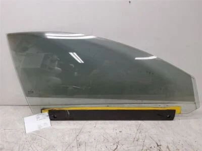 07 08 09 10 11 12 13 14, Mercedes-Benz CL550 W216, Front Right Door Glass - Image 1 of 4