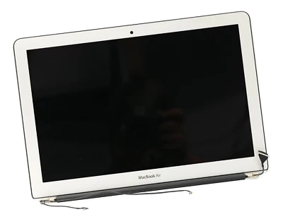 LCD Screen Display Assembly  MacBook Air 13" A1466 2013 2014 2015 2017 Grade A- - Bild 1 von 4