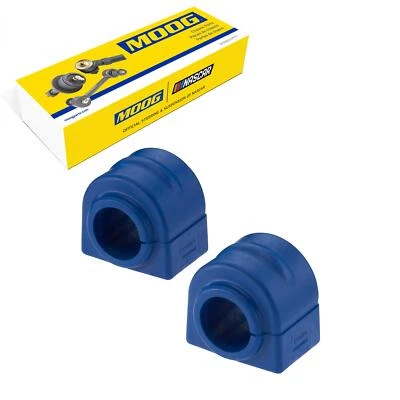 Kit de buje de barra estabilizadora de suspensión MOOG para Chevrolet Traverse 2009-2017 Foto 1 de 3