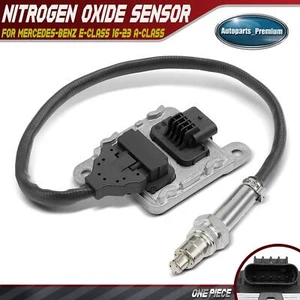 Nitrogen Oxide Sensor for Mercedes-Benz E-Class 16-23 GLE-Class Sprinter 18-23 - Picture 1 of 10