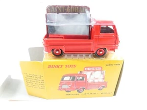 1:43 Atlas Dinky Toys 564 Renault Estafette #5392 - Imagen 1 de 4