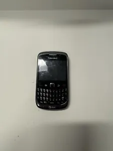 Blackberry Curve 9300 RDA71UW (Locked to AT&T) - Picture 1 of 6