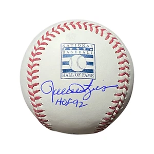Béisbol firmado por Rollie Fingers certificado por la JSA - Imagen 1 de 1