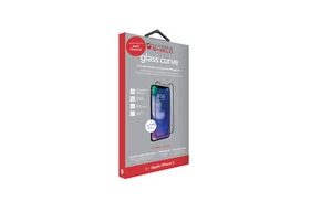 Teléfono móvil/teléfono inteligente InvisibleShield Glass Curve Apple iPhone X - Imagen 1 de 1