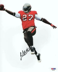 LEGARRETTE BLOUNT SIGNED AUTOGRAPH 8x10 PHOTO - PATRIOTS SUPER BOWL CHAMP PSA - Picture 1 of 1