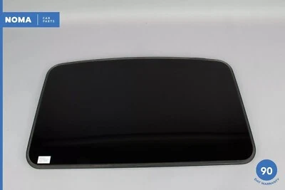 04-09 Jaguar X358 XJ8 Tipo S Exterior Techo Corredizo Ventana Panel de Vidrio Fabricante de Equipo Original Foto 1 de 4