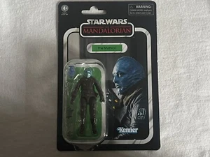 Kenner Star Wars TVC The Vintage Collection VC225 Modellino The Mythrol 3,75 MOC - Foto 1 di 20