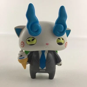 Yo Kai Watch Converting Komasan Businessman 5" Figura de acción Juguete 2015 Hasbro - Imagen 1 de 8