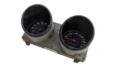 SEAT Arosa 6H Tachometer Tacho Kombiinstrument 6H0920800 ⚡️ Blitzversand - Bild 1 von 4