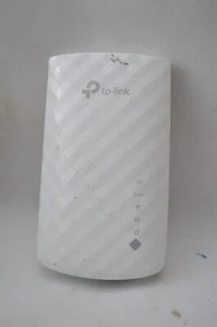 TP-Link RE200 AC750 Wireless Dual Band Wi-Fi Range Extender Repeater - Picture 1 of 4