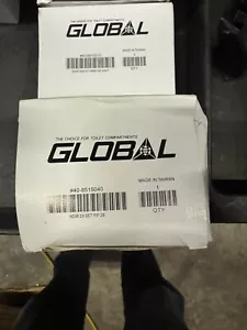 ASI global 40-8515040 hardware package - Picture 1 of 2
