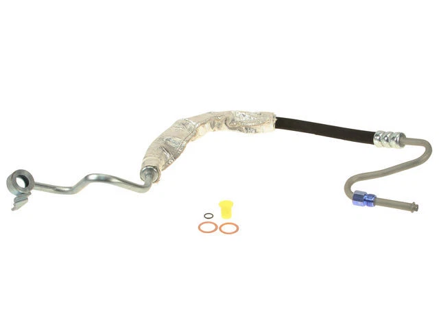 Omega 39YD43C Power Steering Pressure Hose Fits 2005-2012 Toyota Avalon - Изображение 1 из 1