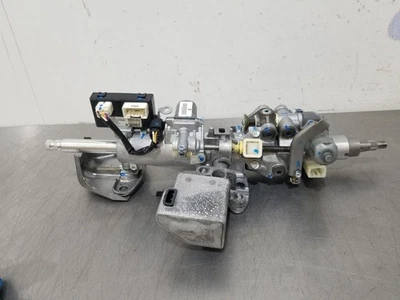 15 2015 Lexus GX460 columna de dirección cambio de suelo sin crucero adaptativo  Foto 1 de 4