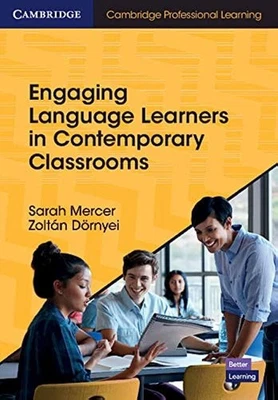 Engaging Language Learners in Contemporary Classrooms (Cambridge Professiona... - Image 1 of 2