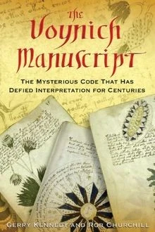 The Voynich Manuscript: The Mysterious Code That Has ... | Book | condition good - Image 1 of 2