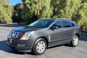 Cadillac SRX 2013-2016 Werkstatthandbuch Service Guide + Schaltpläne auf CD - Bild 1 von 7